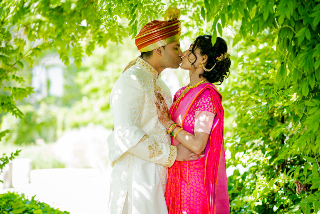Gauri and Gautam Wedding-245
